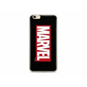 Ochranný kryt pro iPhone 11 Pro - Marvel, Marvel 001 Black