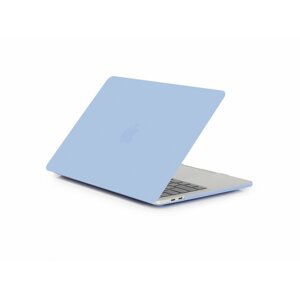 Ochranný kryt na MacBook Pro 15 (2016-2019) - Matte Blue