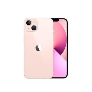 iPhone 13 Mini 128GB Růžová