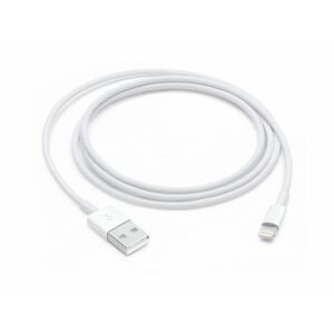 Apple Lightning USB kabel (1m) - originál