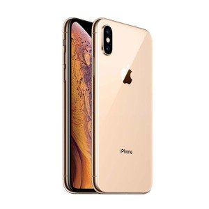 Apple iPhone Xs Max 256GB Zlatý