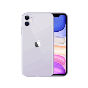 Apple iPhone 11 128GB Fialový