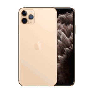 Apple iPhone 11 Pro 256GB Zlatý