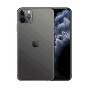 Apple iPhone 11 Pro 256GB Vesmírně šedý
