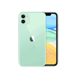 Apple iPhone 11 64GB Zelený