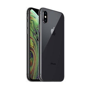 Apple iPhone Xs 256GB Vesmírně Šedý