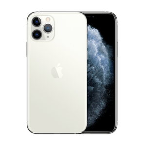 Apple iPhone 11 Pro Max 256GB Stříbrný