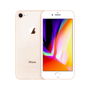 Apple iPhone 8 64GB Zlatý (Stav A/B)