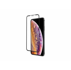 Tvrzené 3D sklo na iPhone X / XS / 11 Pro