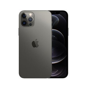 iPhone 12 Pro 128GB (Stav A-) Grafitově šedá MGMK3CN/A