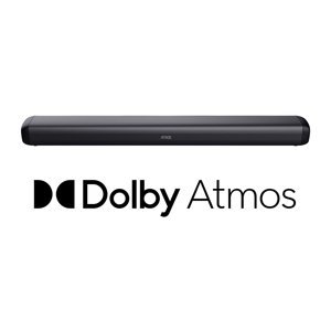 TESLA PrimeSound HQ‒990 - Dolby Atmos soundbar 2.1 | zánovní