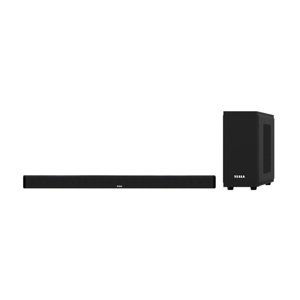 TESLA PrimeSound HQ‒880 - 2.1 soundbar