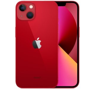 iPhone 13 Mini 128GB RED - (A+)