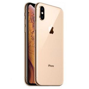 iPhone XS 256GB Gold - (A)