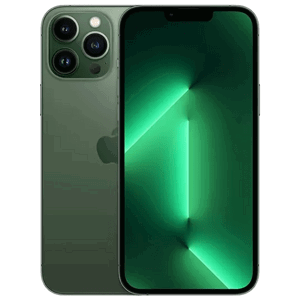 iPhone 13 Pro Max 128GB Green - (B+)