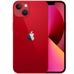 iPhone 13 256GB RED - (A)