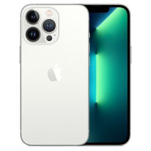 iPhone 13 Pro 256GB Silver - (B+)