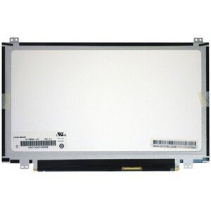ACER TRAVELMATE B113-M-6681 LCD Displej, Display pro Notebook Laptop Lesklý