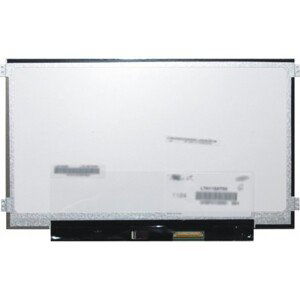 HP Compaq 215 G1 LCD Displej Display pro notebook Laptop - Lesklý