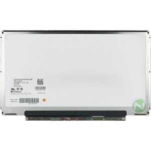 N133BGE-E31 LCD Display 13,3" HD Slim LED 30pin eDP - Lesklý