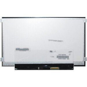 HP Compaq Mini 311C-1010SG LCD Displej Display pro notebook Laptop - Lesklý