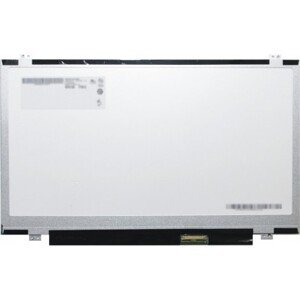 Display na notebook IBM Lenovo ThinkPad T450S 20BX001BUS Displej LCD 14“ 30pin eDP HD+ LED SlimTB - Lesklý