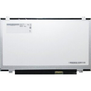 Display na notebook IBM Lenovo ThinkPad X1 CARBON 20A7002QUS Displej LCD 14“ 30pin eDP HD+ LED SlimTB - Lesklý