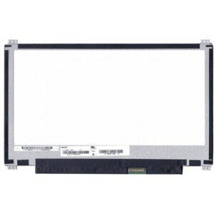 Asus Eeebook X205TA LCD Display 11,6" LED 30pin eDP - Lesklý
