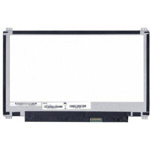 N116BGE-EB2 REV.C1 LCD Display 11,6" LED 30pin eDP - Lesklý