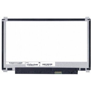 Asus Eeebook X205TA-DS01 LCD Display 11,6" LED 30pin eDP - Lesklý