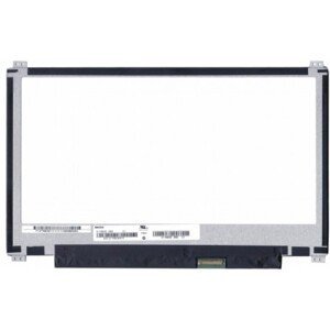 Asus Eeebook X205TA-HATM0103 LCD Display 11,6" LED 30pin eDP - Lesklý