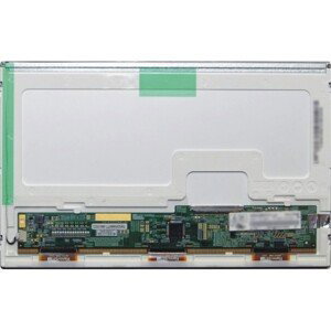 Displej na notebook HSD100IFW1-F03 Kompatibilní Display LCD 10,0“ 30pin WSVGA LED - Matný