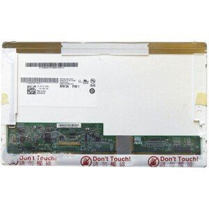 Displej na notebook IBM Lenovo IdeaPad S10-2 2957-6AU Display 10,1“ LCD 40pin WSVGA LED - Matný