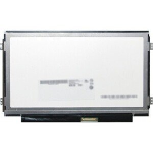 Displej na notebook Acer Aspire One D255-2DQGWS Display LCD 10,1“ 40pin WSVGA LED Slim - Matný