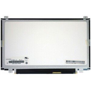 Displej na notebook Acer Aspire V5-123-12104G50NKK Display 11,6“ 30pin HD LED Slim - Matný