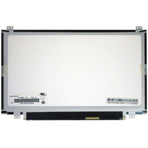 Displej na notebook Acer Aspire V5-123-3496 Display 11,6“ 30pin HD LED Slim - Matný