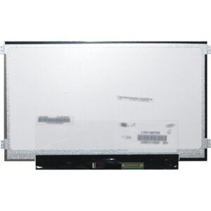 Displej na notebook B116XTN02.1 Kompatibilní Display 11,6“ 30pin HD LED Slim - Matný