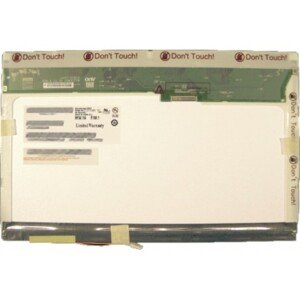 Displej na notebook B121EW01 V Kompatibilní Display 12,1“ 20pin WXGA CCFL - Matný