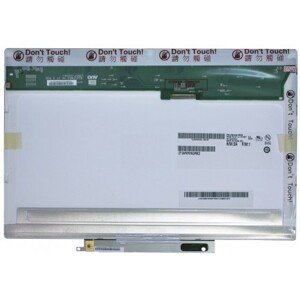 Displej na notebook B121EW07 V.0 Kompatibilní Display 12,1“ 20pin WXGA LED - Matný