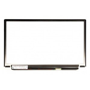 Displej na notebook LP125WH2(TP)(H1) Kompatibilní Display 12,5“ 30pin eDP HD LED Slim - Matný