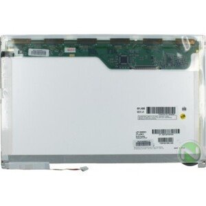 Displej na notebook Apple MacBook 13.3 inch MB403LL/A Display 13,3“ 30pin WXGA CCFL - Matný