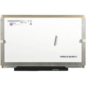 Displej na notebook LP133WX2-TLE1 Kompatibilní Display 13,3“ 40pin WXGA LED Slim - Matný