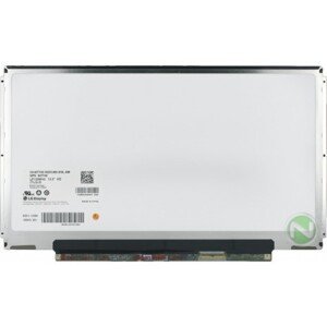 Displej na notebook B133XW01 V.1 Kompatibilní Display 13,3“ 40pin HD LED Slim - Matný