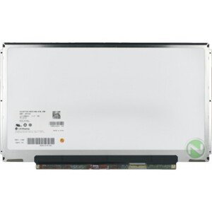 Displej na notebook Sony Vaio PCG-4121DM Display 13,3“ 40pin HD+ LED Slim - Matný
