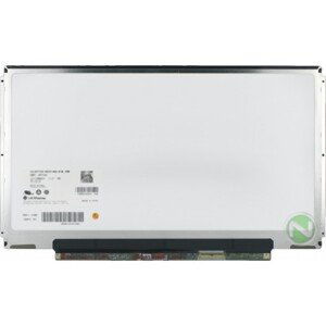 Displej na notebook Sony Vaio VPC-SA1B7E Display 13,3“ 40pin HD+ LED Slim - Matný