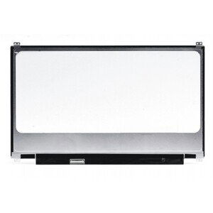 Displej na notebook Clevo W230ST Display 13,3" FHD Slim LED 30pin - Matný