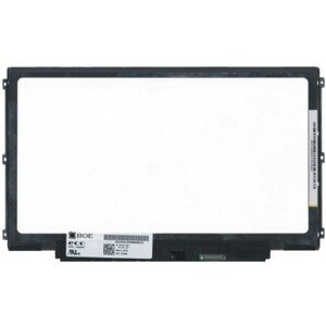 Dell Latitude 12 7290 LCD Displej, Display pro Notebook Laptop Lesklý