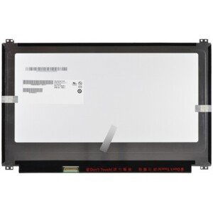 Displej na notebook Asus Zenbook UX310U SERIES 13,3“ 30pin FHD LED Slim IPS - Matný