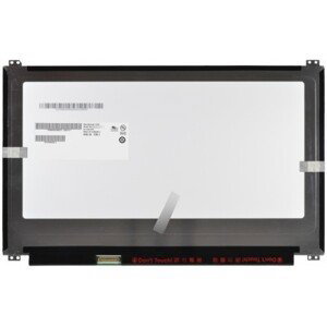 Displej na notebook Asus Zenbook UX360UAK 13,3“ 30pin FHD LED Slim IPS - Lesklý