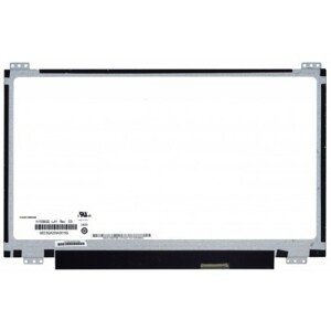 Display N133BGE-L41 Rev. C3 Displej LCD 13,3“ 40pin HD LED Slim - Matný